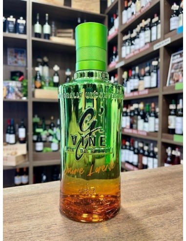 GINEBRA G ' VINE 70 CL.