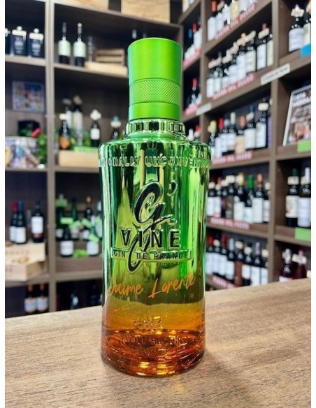 GINEBRA G ' VINE 70 CL.