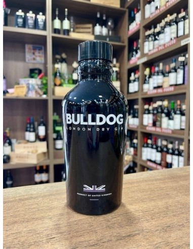 GINEBRA BULLDOG 70 CL.