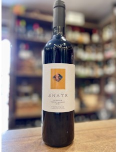 VINO ENATE RESERVA 2015 75 CL.