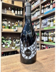 VINO TINTO 12 LUNAS 2019 75 CL.