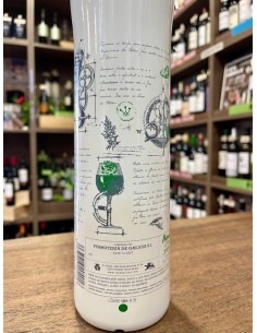 VERMÚ PETRONI BLANCO 1 L. 2