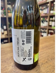 VINO RIBEIRO XEITO 75 CL. 2