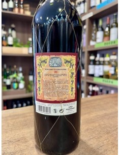 VINO VIÑA TONDONIA RESERVA. 75 CL. 2