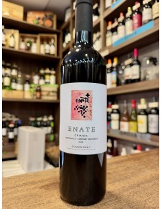 VINO ENATE CRIANZA 2017 75 CL.