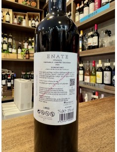 VINO ENATE CRIANZA 2017 75 CL. 2