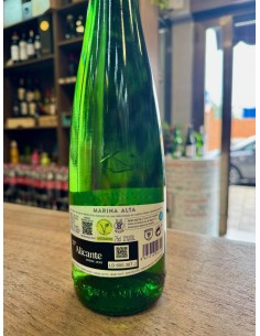 VINO BLANCO MARINA ALTA 75 CL. 2