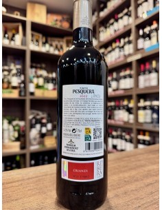 VINO PESQUERA CRIANZA 2022 75 CL.