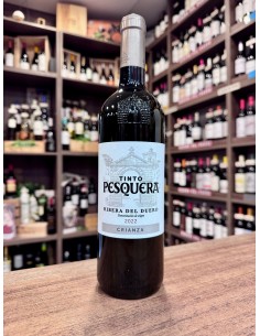 VINO PESQUERA CRIANZA 2022 75 CL. 2