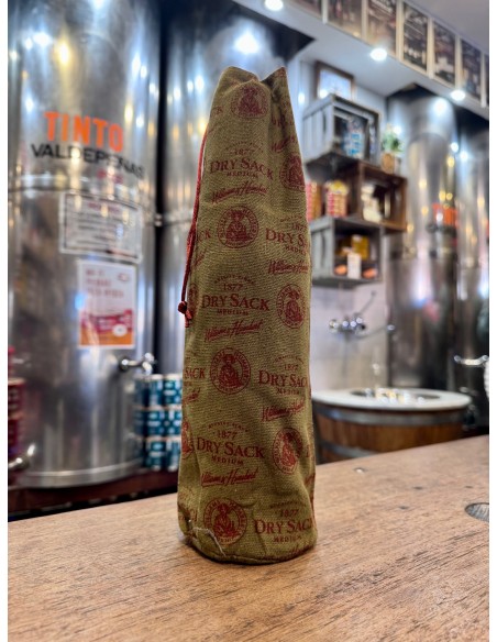 JEREZ DRY SACK 70 CL.
