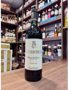 VINO MATARROMERA CRIANZA 2021 TINTO 75 CL.