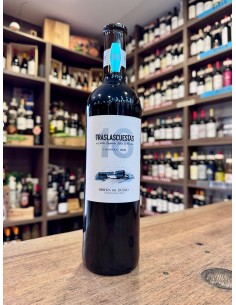 VINO TRASLASCUESTAS CRIANZA 2022 75 CL.